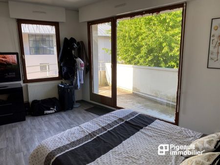 Location Appartement T 1 - Rennes - Cleunay - Photo 4