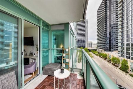 For Lease - 15 Singer Court Unit# 611, Toronto, Ontario - Photo 2