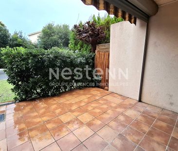 Appartement VIDE à louer : le petit coin de paradis à Saint-Raphaël ! - Photo 5