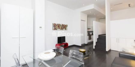 Piso en alquiler en Justicia-Chueca - Foto 4
