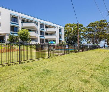 THREE BEDROOM UNIT WITH WATER VIEWS FROM BALCONY - Photo 4