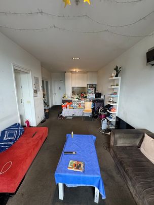 Melbourne CBD - Photo 1