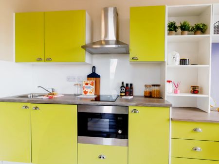 Gold Studio - Photo 5