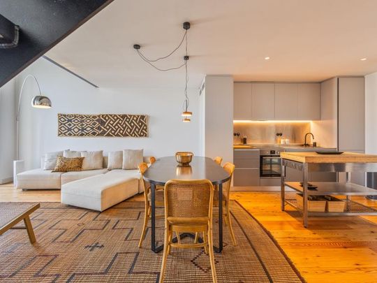 Apartamento T1 em Lisboa - Photo 1