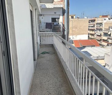 Διαμέρισμα για ενοικίαση Ελευθερία (Ελευθέριο-Κορδελιό) - Photo 4