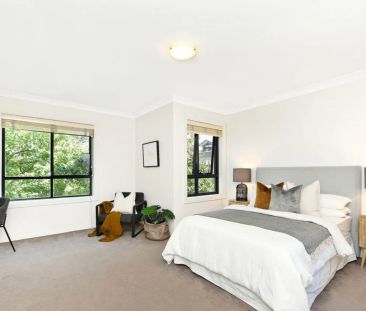 Oversized Parkside Apartment in Sought After Fairways Complex. Lift... - Photo 4