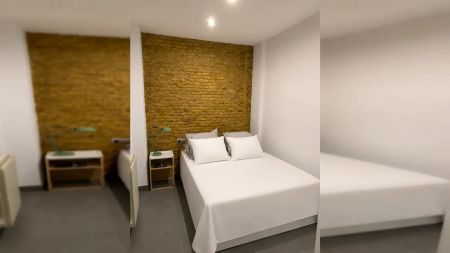 1-bedroom apartment for rent in Russafa, bills included - Photo 5