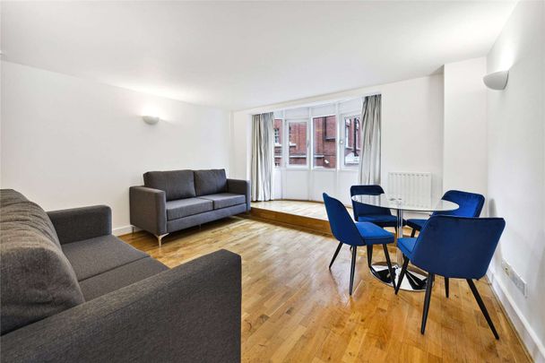 Regency Street, Westminster, London, SW1P 4AF - Photo 1