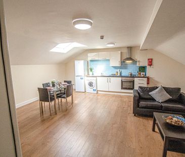 1 bedroom apartment to rent - Photo 6
