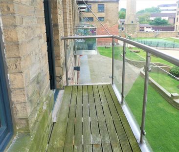 1 bedroom flat to rent - Photo 6
