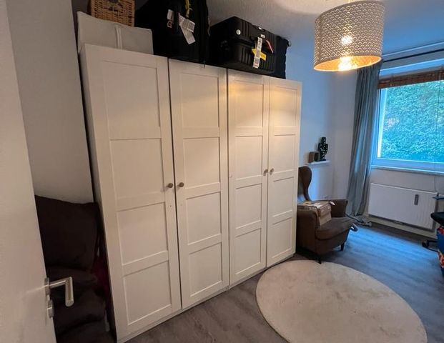 Suche Nachmieter für 3-Zimmer Wohnung in der Südvorstadt - Foto 1