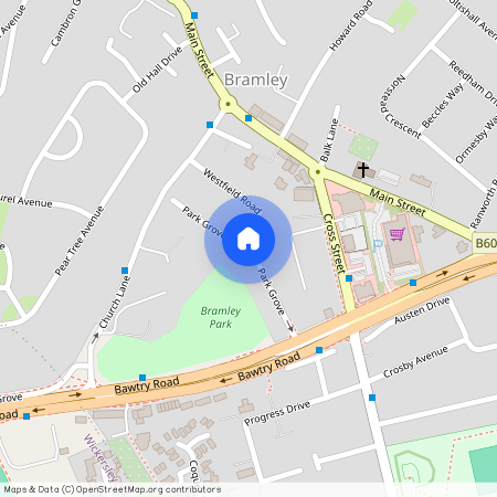 Park Grove, Bramley, Rotherham