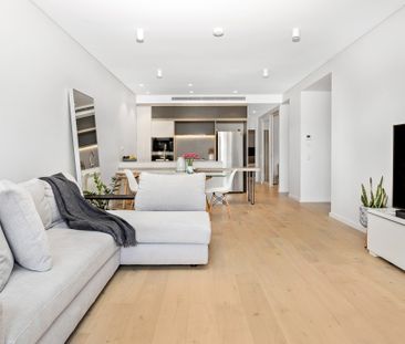 407/46-54 Harbour Street, Mosman NSW 2088 - Apartment For Rent | Do... - Photo 6