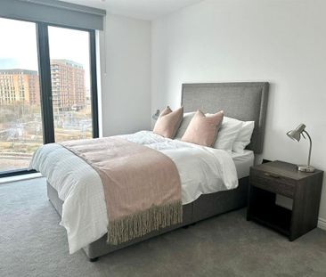 2 bedroom apartment to rent - Photo 4