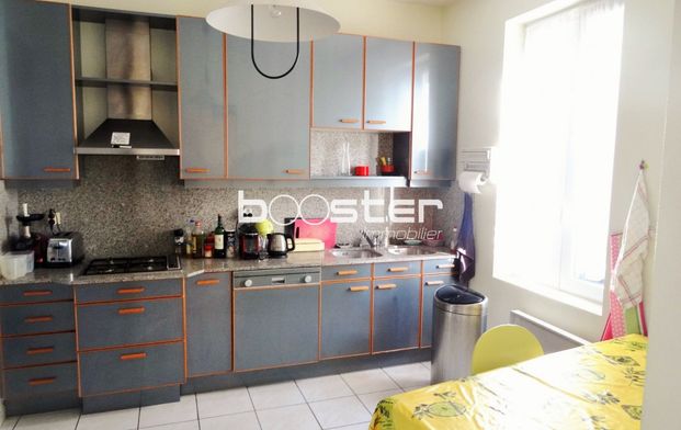 3 pièces, 129m² en location à Cugnaux - 850 € par mois - Photo 1