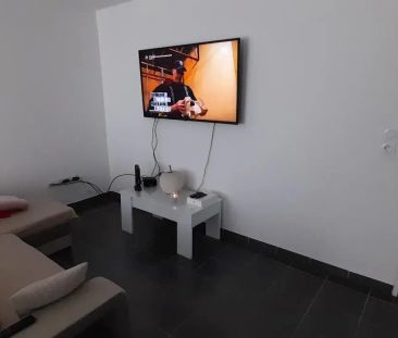 Appartement à louer 2 pièces 45.8m² - Photo 2