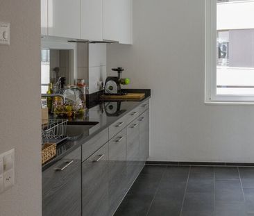 50% rent reduction for mid-Sep until Oct - Bright 3.5-Room Apartmen... - Photo 5