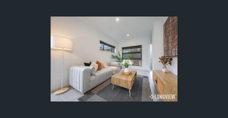 Modern Townhouse in a Convenient Location - Photo 2