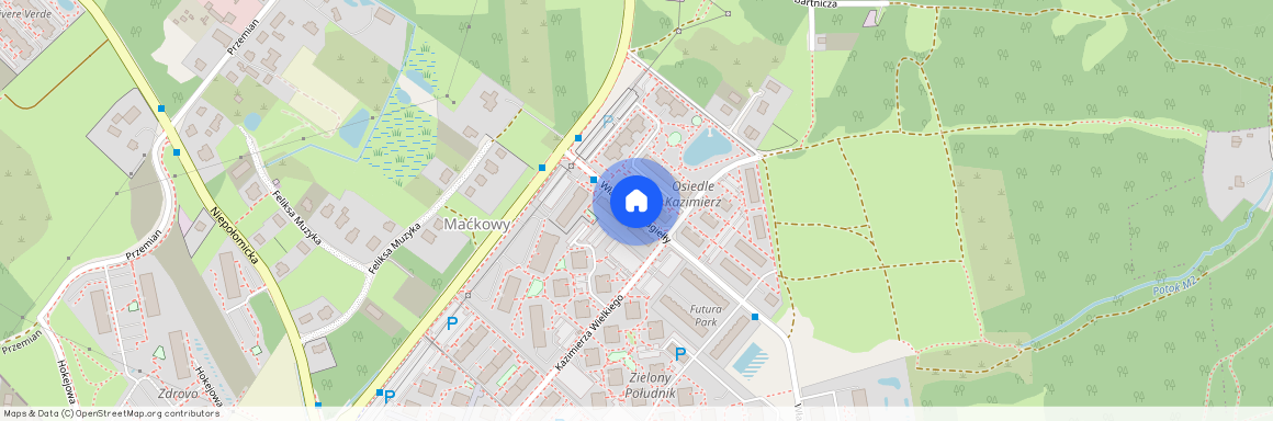 ul. Władysława Jagiełły 26, Orunia Górna - Gdańsk Południe, Gdańsk, pomorskie