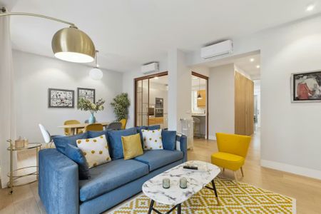 Calle de Ferraz, Madrid, Community of Madrid 28008 - Foto 3