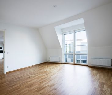 Larmgatan 48 - Photo 1