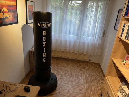 APPARTEMENT 3 PIÈCES À MURI B. BERN (BE), MEUBLÉ, TEMPORAIRE - Photo 3