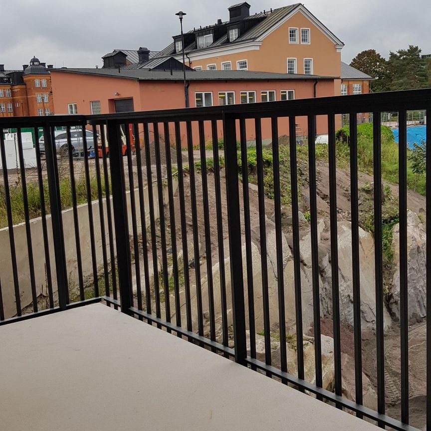 Infanterigatan, Karlstad - Photo 1