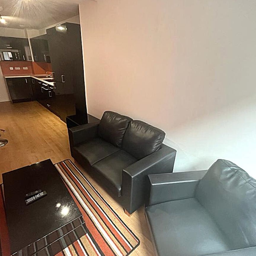 2 Bed Flat, London Road, LE2 - Photo 1