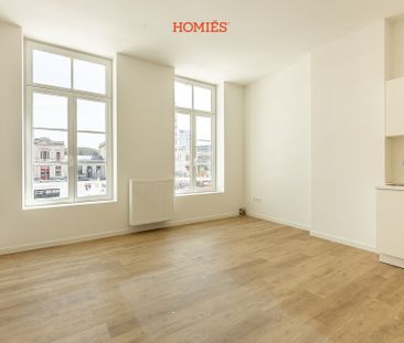 Gerenoveerde studio op toplocatie - Foto 3