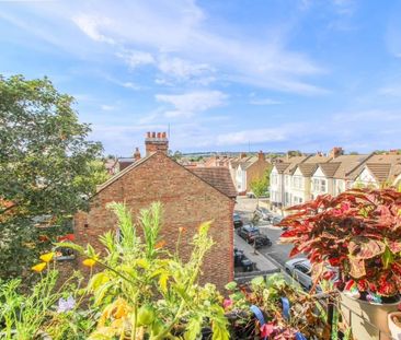 Room in a Shared Flat, Morland Road, CR0 - Photo 2