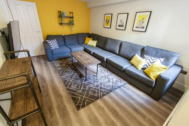 Albert Edward Road, Liverpool. - Photo 1