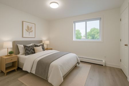 For Lease - 177 St. George Street Unit# 105, Toronto, Ontario - Photo 5