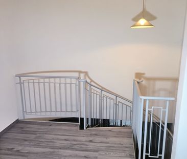 Maisonette Wohnung in der Braunschweiger City - Foto 4