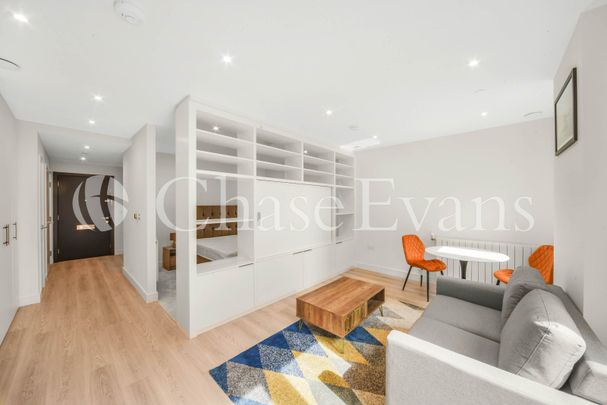 apartment to rent - Photo 1