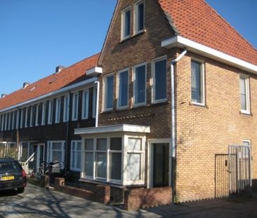 Stephensonstraat 5621 GR, Eindhoven - Foto 1