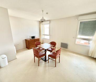 Location Appartement 2 pièces 32m² LIMOGES 87000 - Photo 5