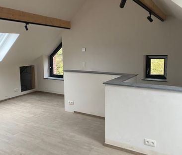 Appartement te huur - Foto 4