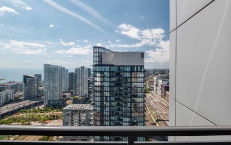 For Lease - 25 Telegram Mews Unit# 4509, Toronto, Ontario - Photo 5