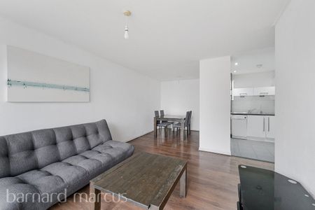 The Blenheim Centre - Photo 3