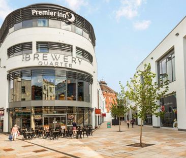 2 bedroom apartment to rent - Photo 3