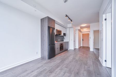 For Lease - 5 Defries Street Unit# 3503, Toronto, Ontario - Photo 5