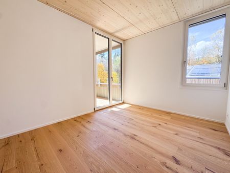 Fantastic 5.5 room new build apartment with 155m2 (first occupancy) - Foto 5