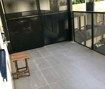 VOLLMÖBLIERTE, moderne und bezugsbereite 2-Zimmer-Wohnung mit Balko... - Photo 5