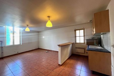 A louer, centre ville, appartement 2 pièces - Photo 3