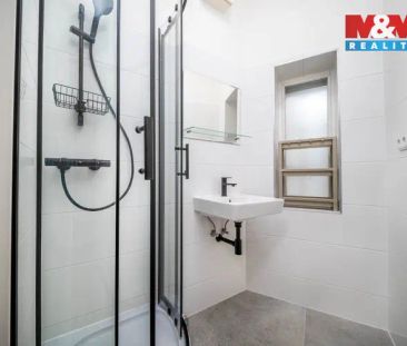 Pronájem bytu 1+kk, 35 m - Photo 5