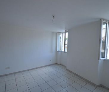 Appartement 2 Pièces 37 m² - Photo 1