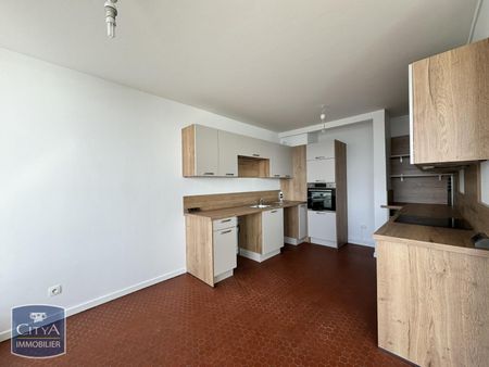 Location Appartement 3 pièces 83m² LE HAVRE 76600 - Photo 5