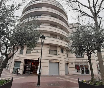 location Appartement T1 DE 35.1m² À LEVALLOIS PERRET - Photo 6