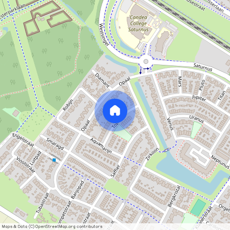 Topaas 12, 6922NL Duiven