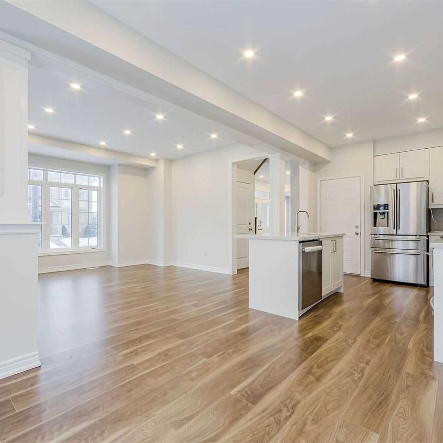 For Lease - Upper unit 54 Killington Avenue, Vaughan, Ontario - Photo 1